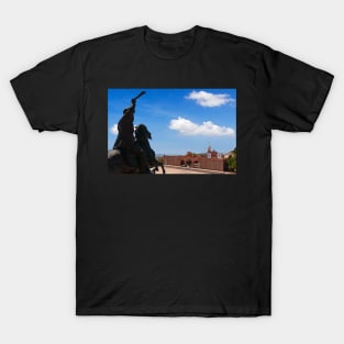 Pancho Villa. T-Shirt